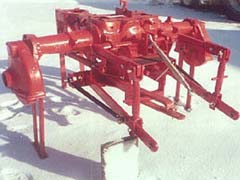 Conversion Kits