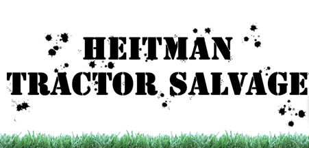 Heitman Tractor Salvage